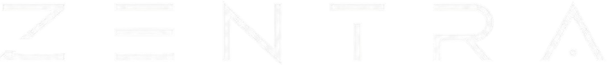 Zentra Logo